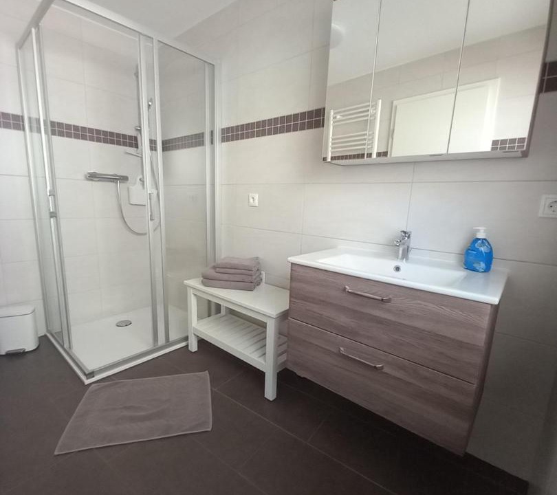Photo of Bathroom in Seehausen