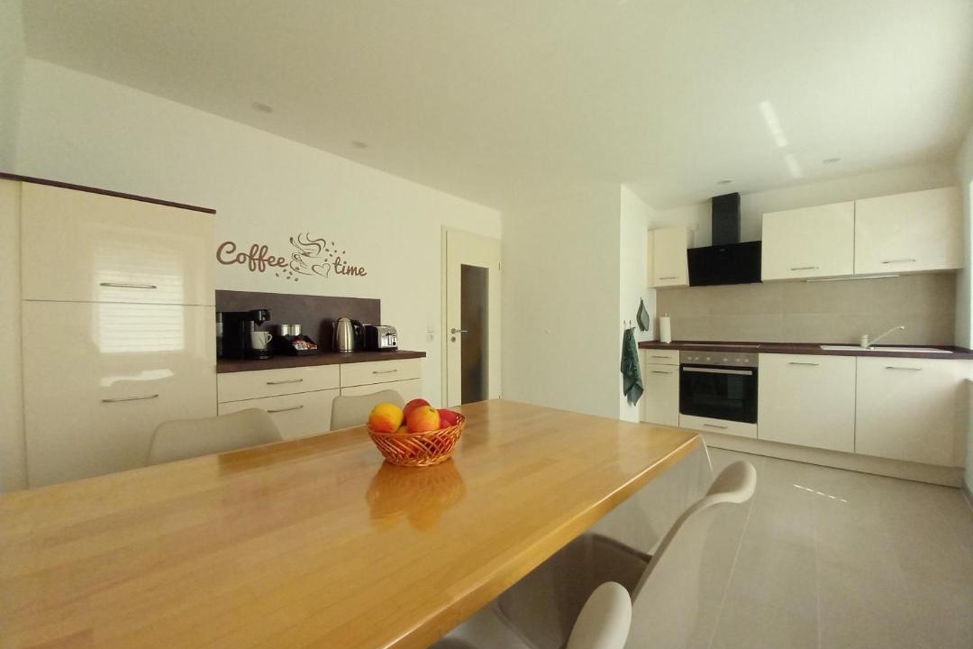Photo of Kitchen in Seehausen