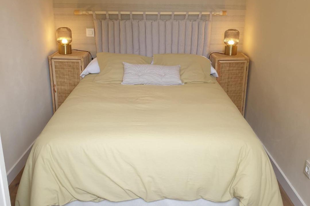 Photo of Bedroom in Armallones