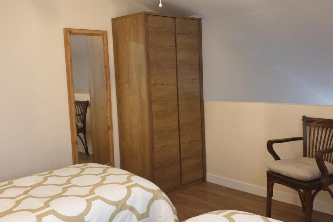 Photo of Bedroom in Armallones