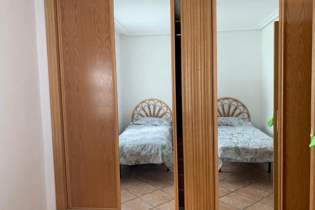 Photo of Bedroom in Albacete