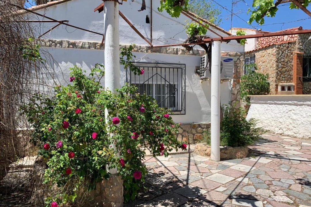 Photo of Buildings in Albacete
