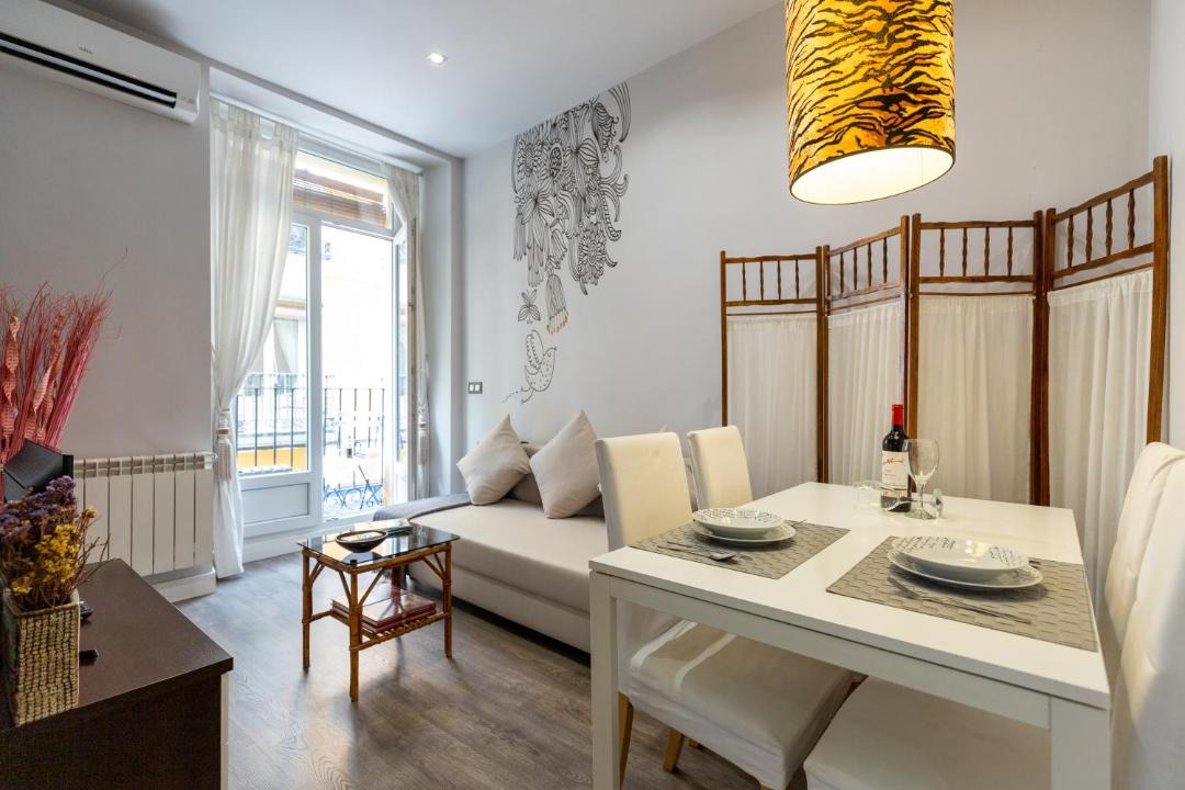 Photo of Livingroom in Embajadores