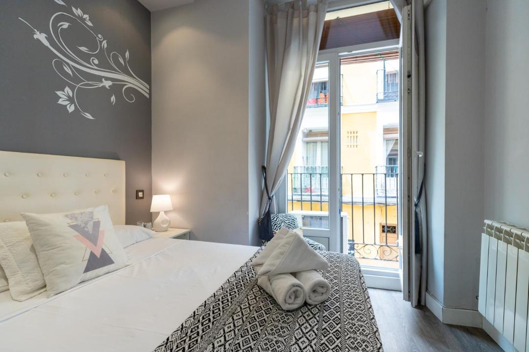 Photo of Bedroom in Embajadores