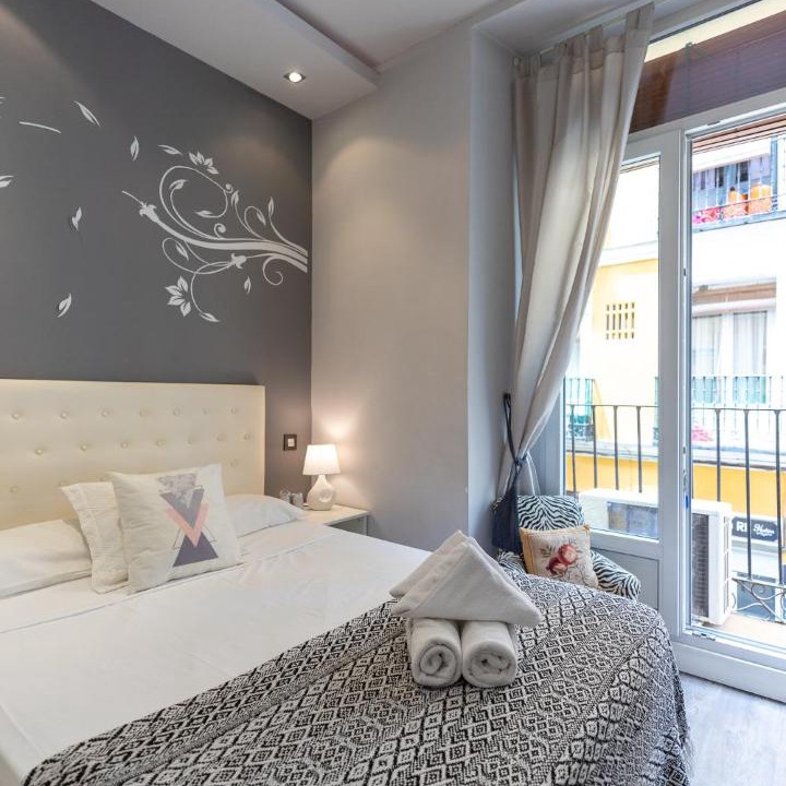Photo of Bedroom in Embajadores