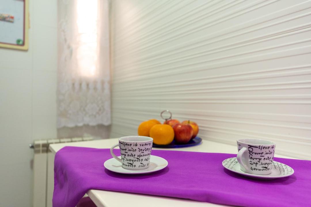 Photo of Bedroom in Embajadores