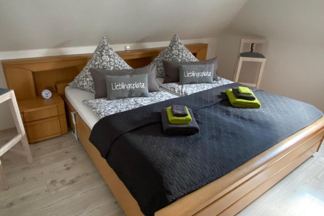 Photo of Bedroom in Schwabstedt