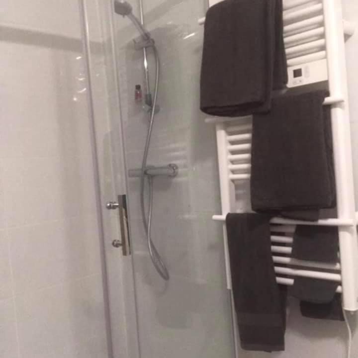 Photo of Bathroom in Louvie-Soubiron