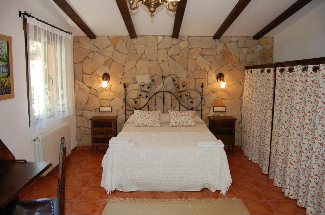 Photo of Bedroom in Bogarra