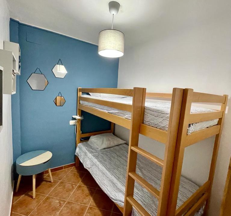 Photo of Bedroom in Empuriabrava