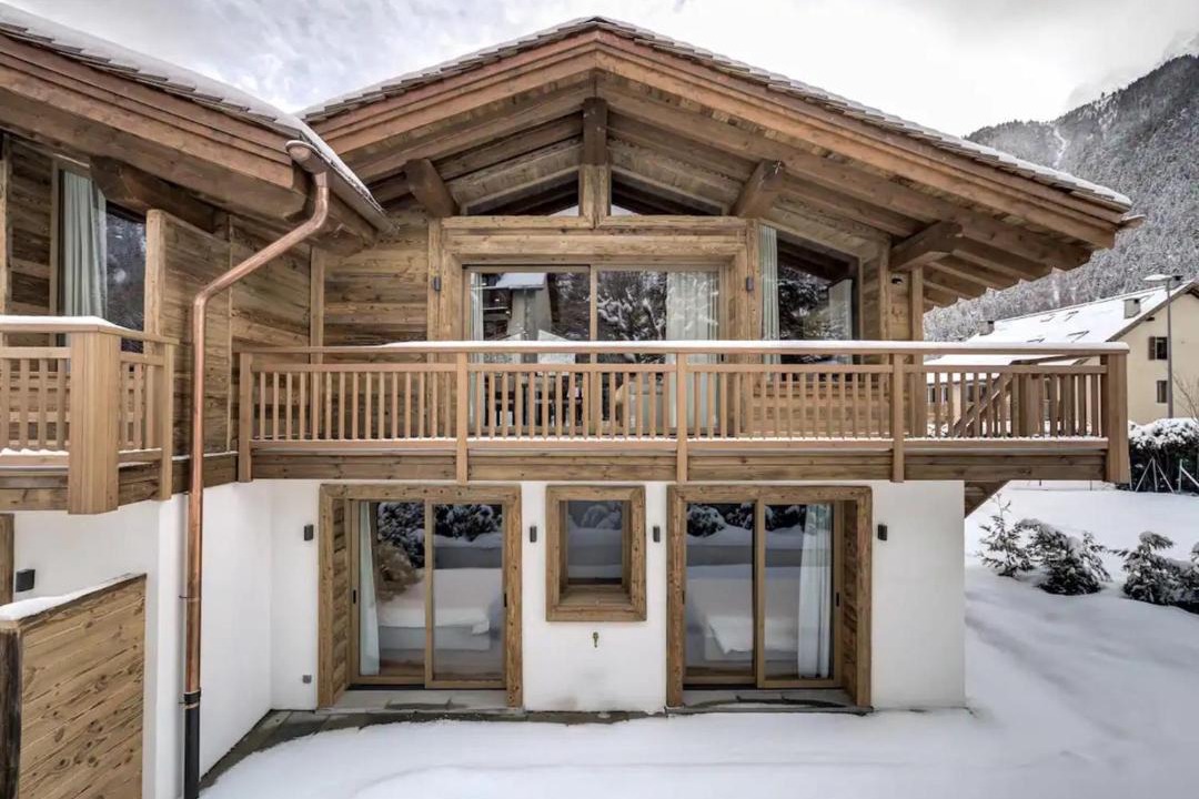 Photo of Others in Les Praz-de-Chamonix