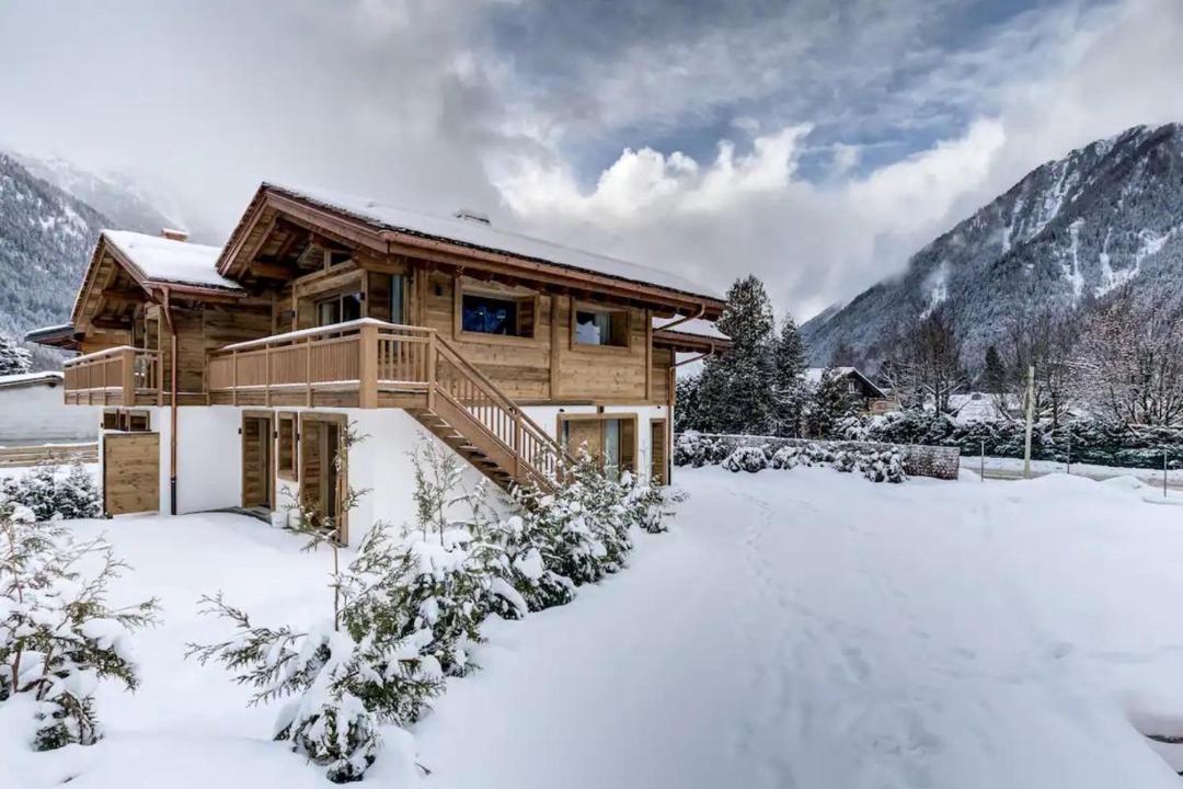 Photo of Others in Les Praz-de-Chamonix