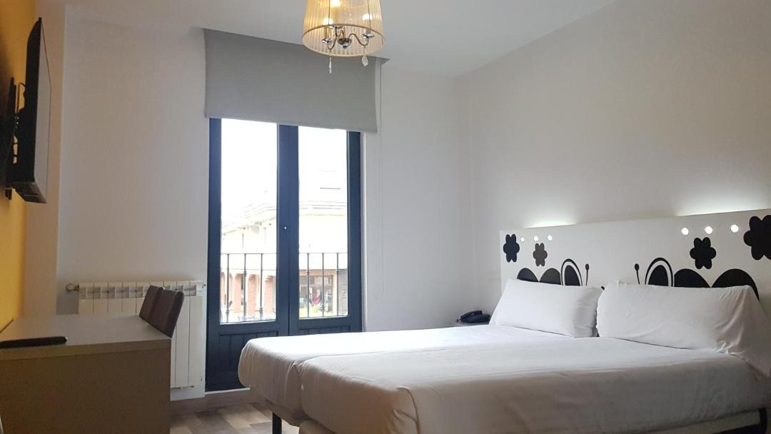 Photo of Bedroom in Liencres