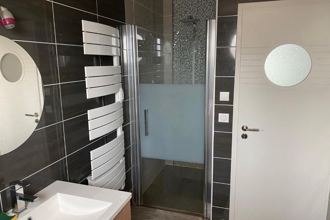 Photo of Bathroom in Pinet