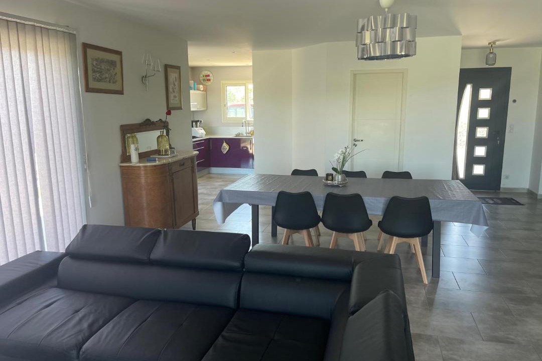 Photo of Livingroom in Pinet