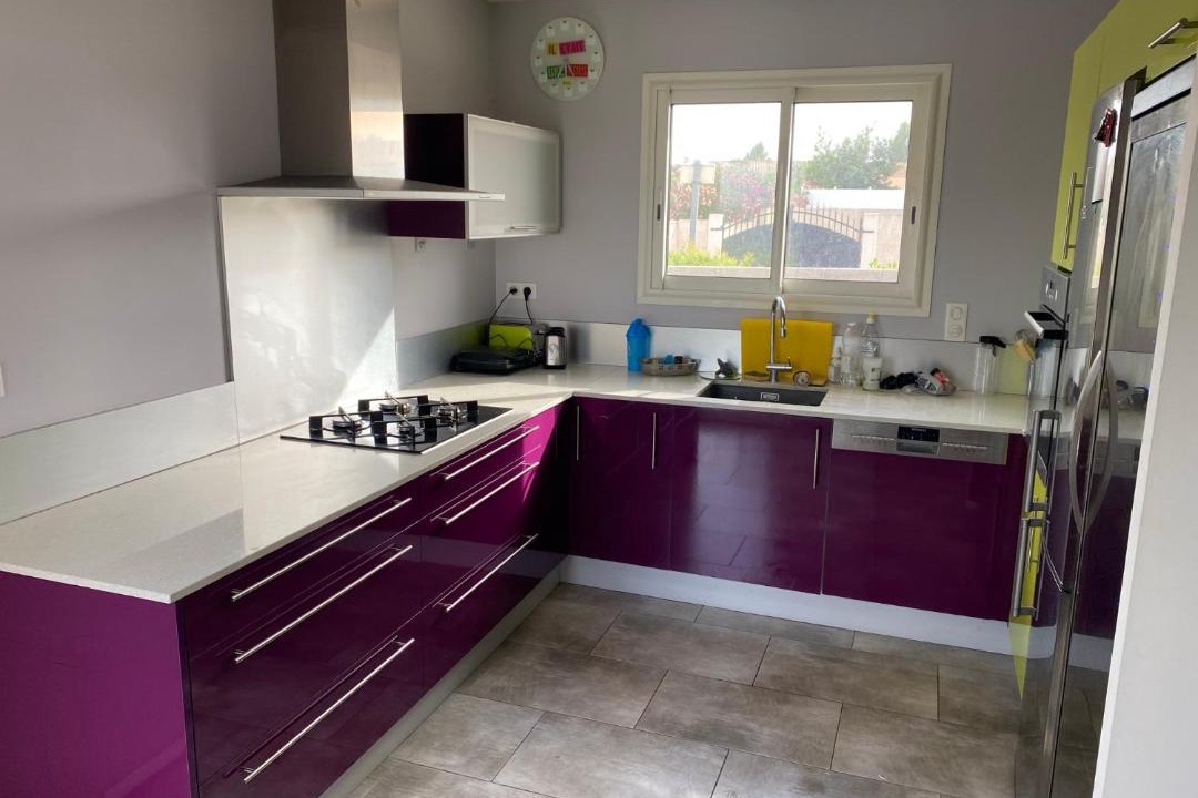 Photo of Kitchen in Pinet
