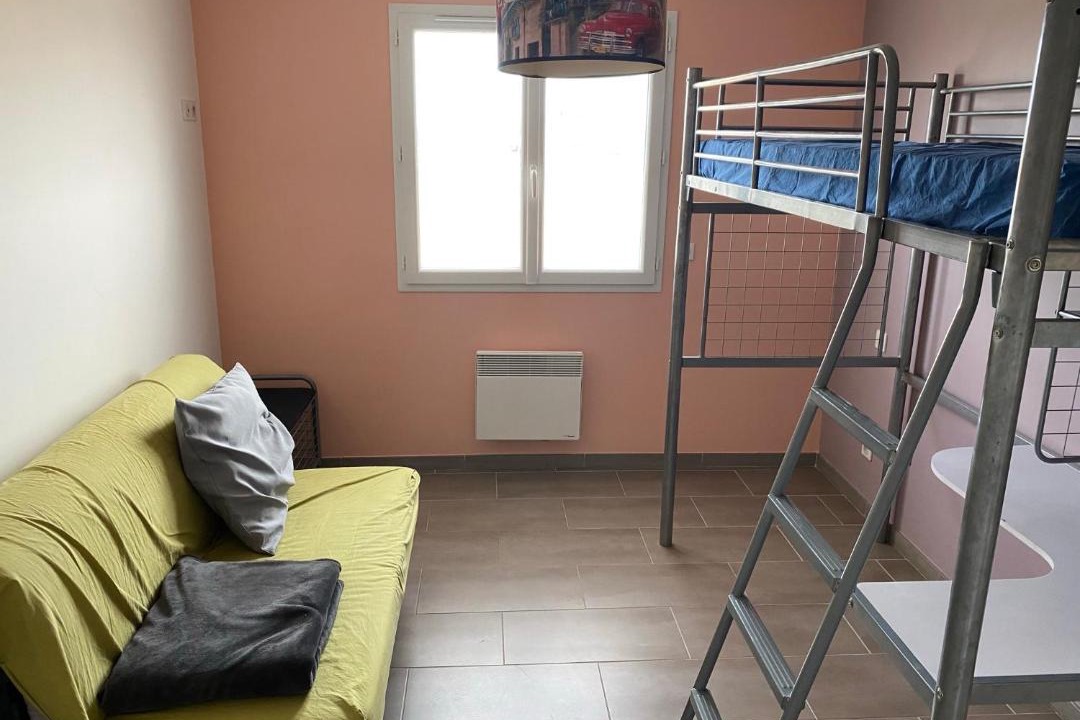 Photo of Livingroom in Pinet