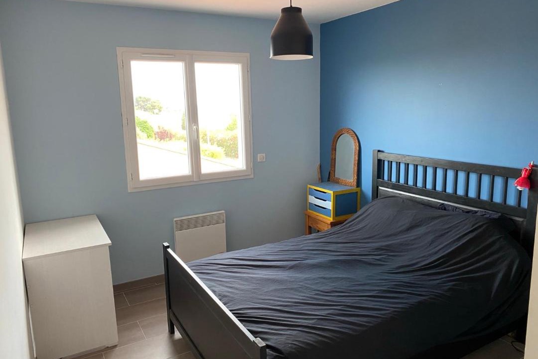 Photo of Bedroom in Pinet