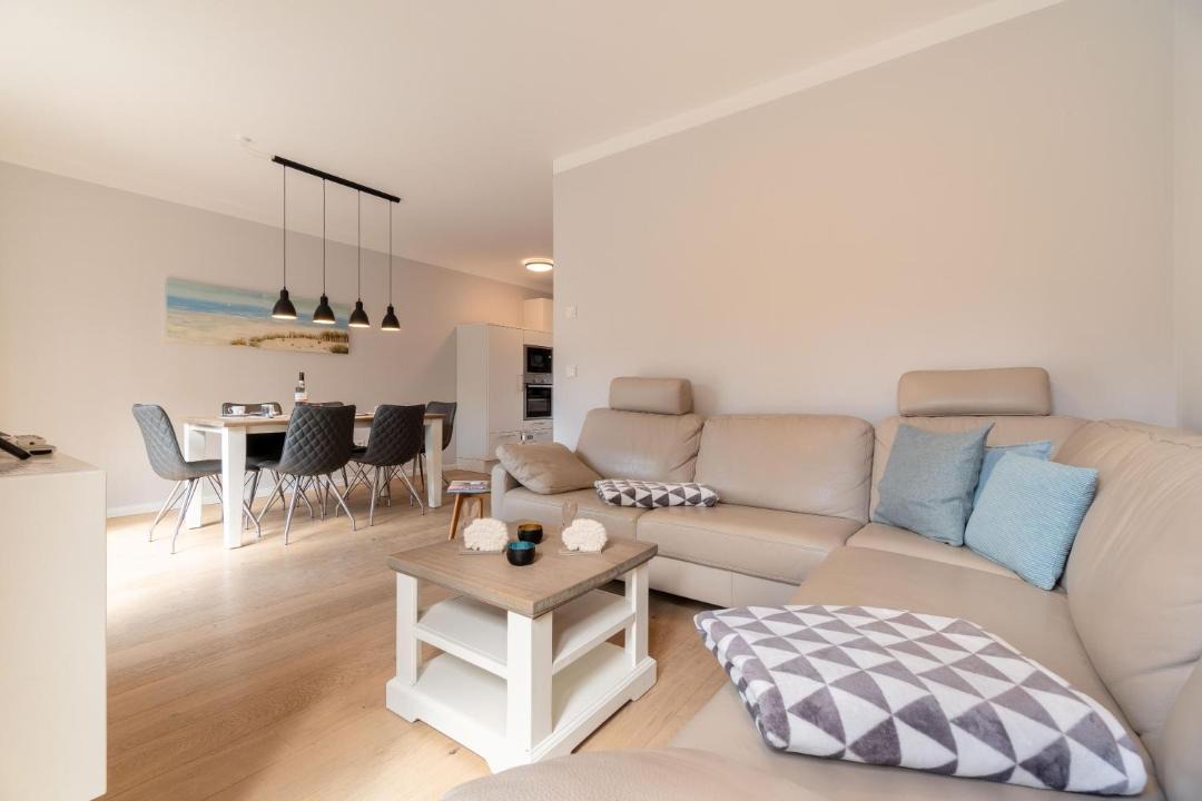 Photo of Livingroom in Wyk auf Foehr
