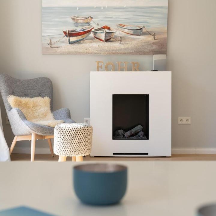 Photo of Livingroom in Wyk auf Foehr