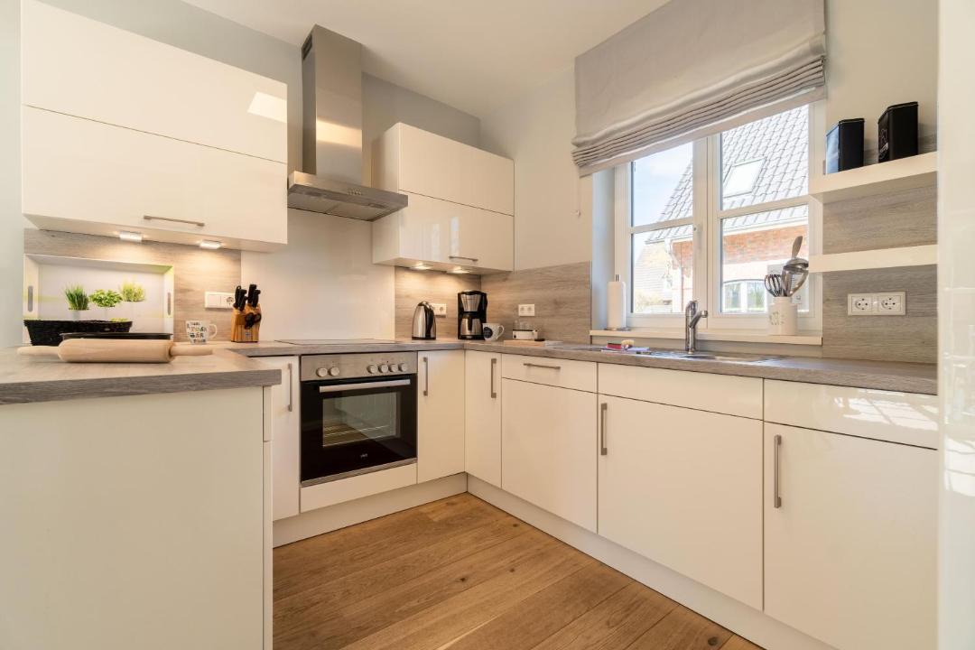Photo of Kitchen in Wyk auf Foehr