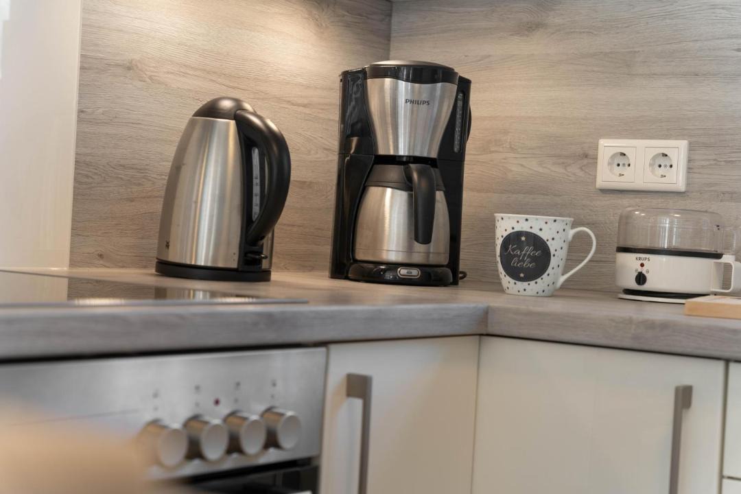 Photo of Kitchen in Wyk auf Foehr
