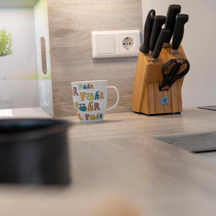 Photo of Kitchen in Wyk auf Foehr
