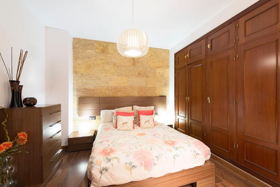 Photo of Bedroom in Torre de Benagalbon