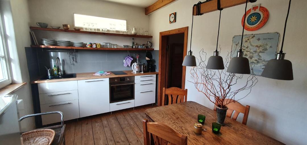 Photo of Kitchen in Pantow
