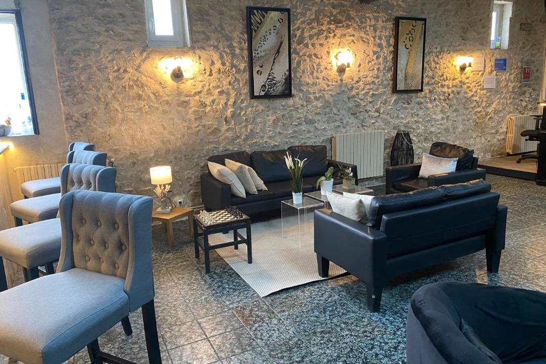 Photo of Livingroom in Rognonas