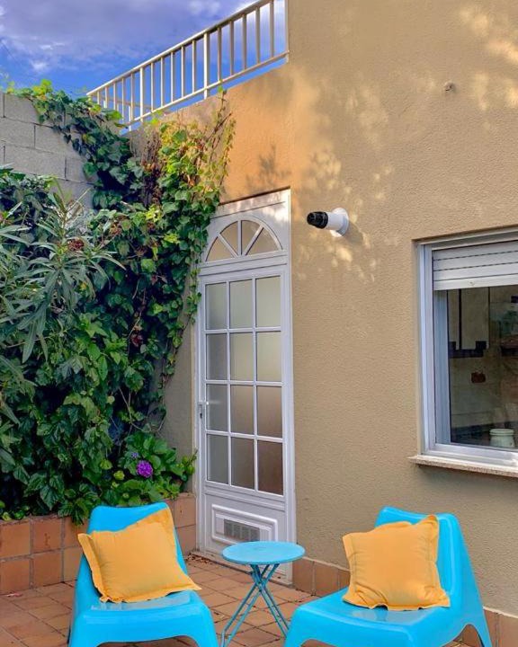 Photo of Patio Balcony in Panxon