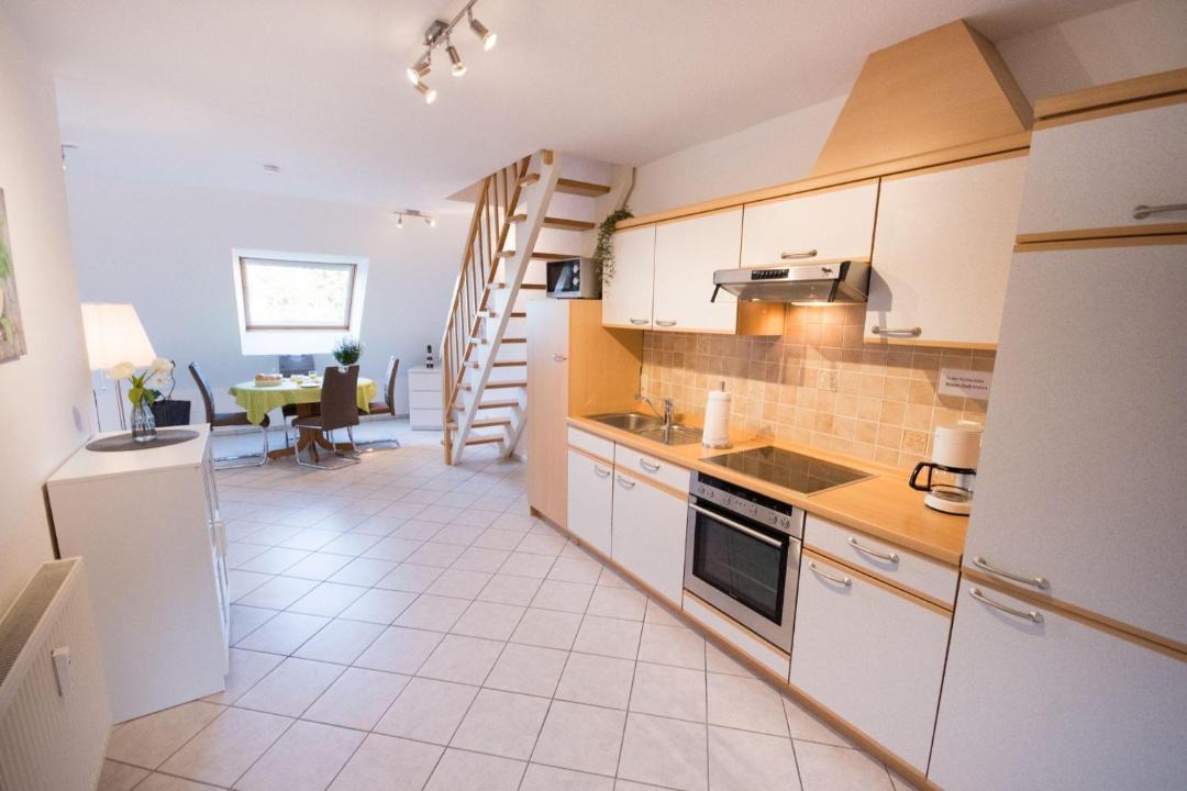 Photo of Kitchen in Sahlenburg