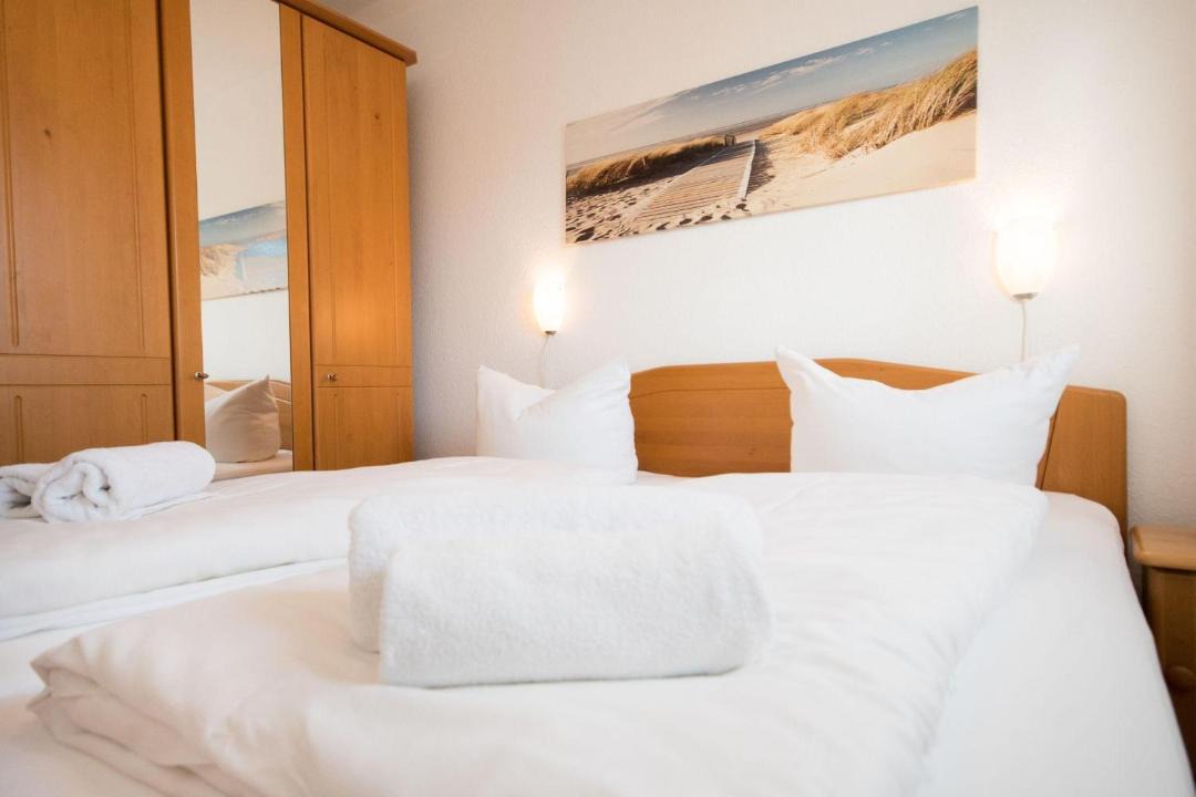 Photo of Bedroom in Sahlenburg