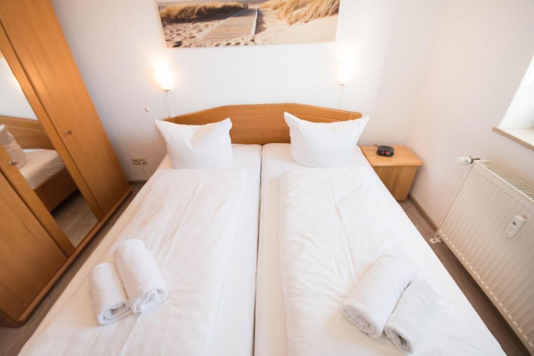 Photo of Bedroom in Sahlenburg