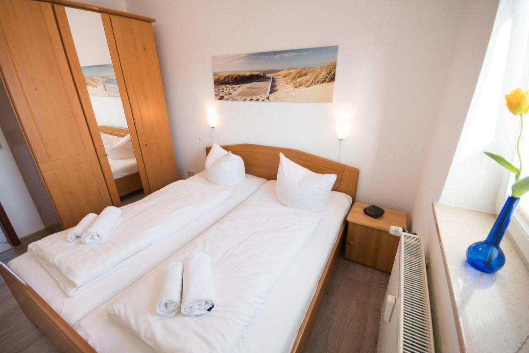 Photo of Bedroom in Sahlenburg