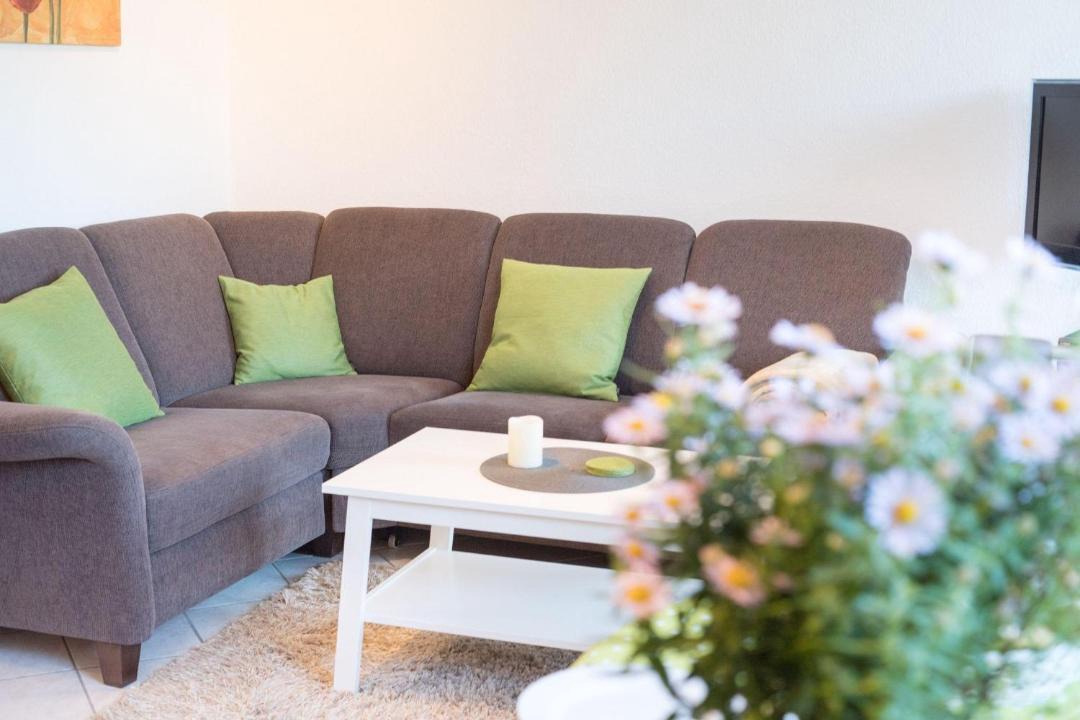 Photo of Livingroom in Sahlenburg