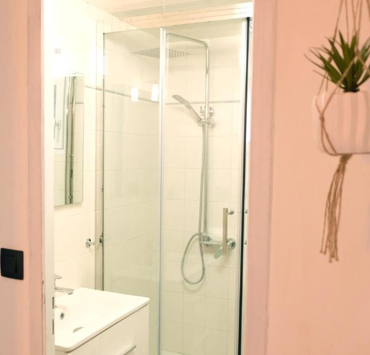 Photo of Bathroom in Arrens-Marsous