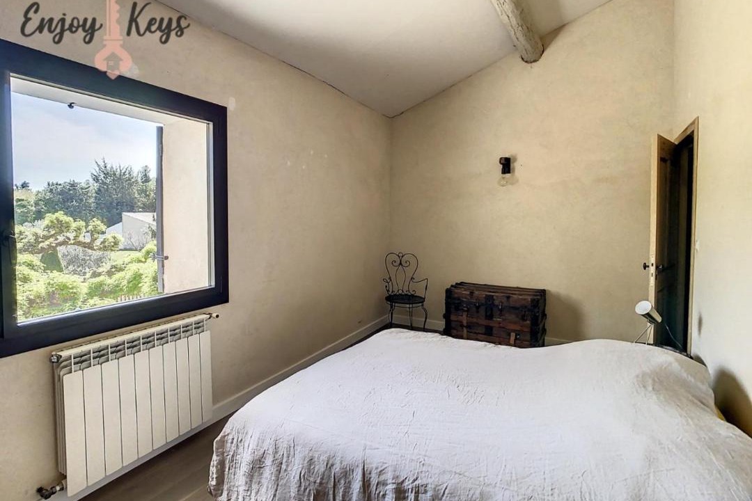 Photo of Bedroom in Senas