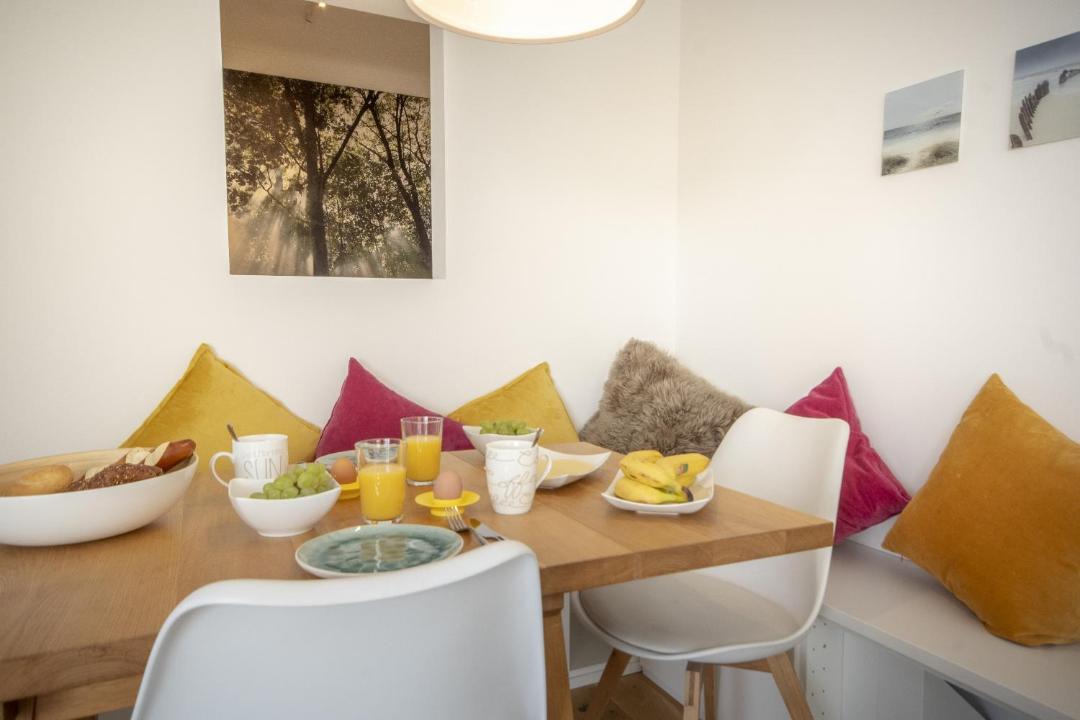 Photo of Livingroom in Sahlenburg