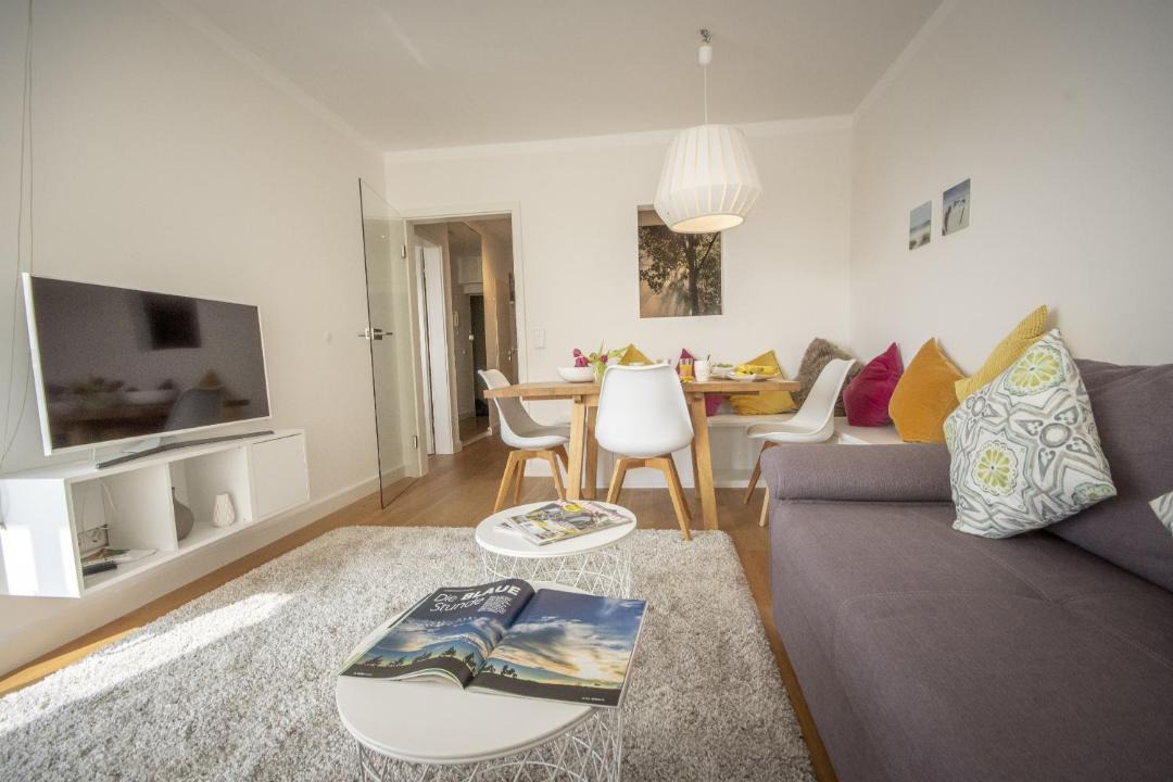 Photo of Livingroom in Sahlenburg