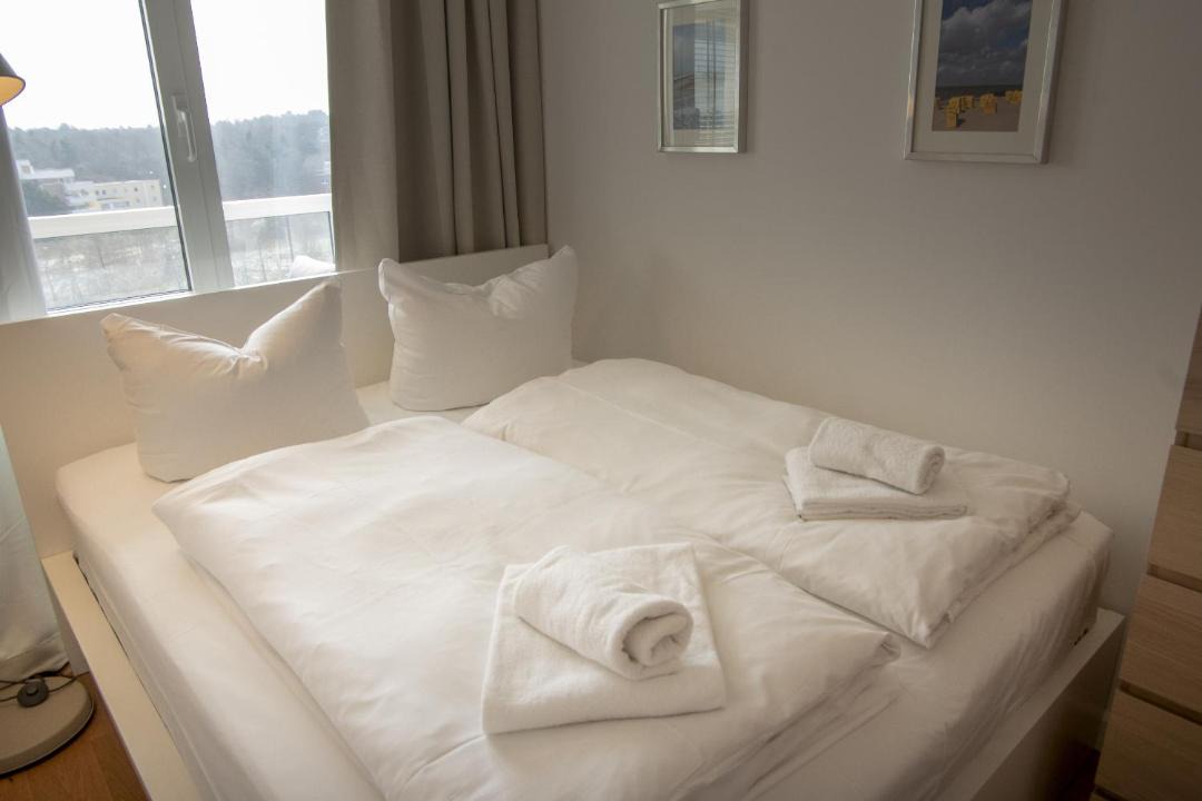 Photo of Bedroom in Sahlenburg