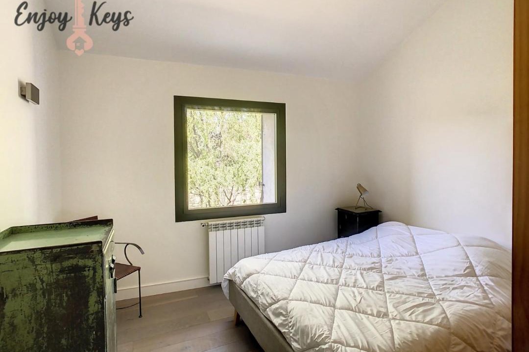 Photo of Bedroom in Senas