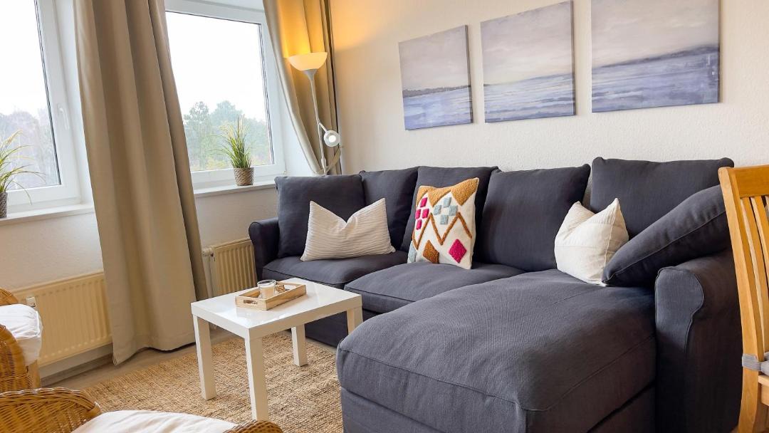 Photo of Livingroom in Sahlenburg