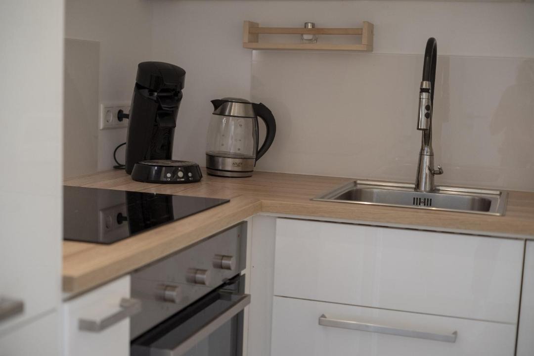 Photo of Kitchen in Sahlenburg