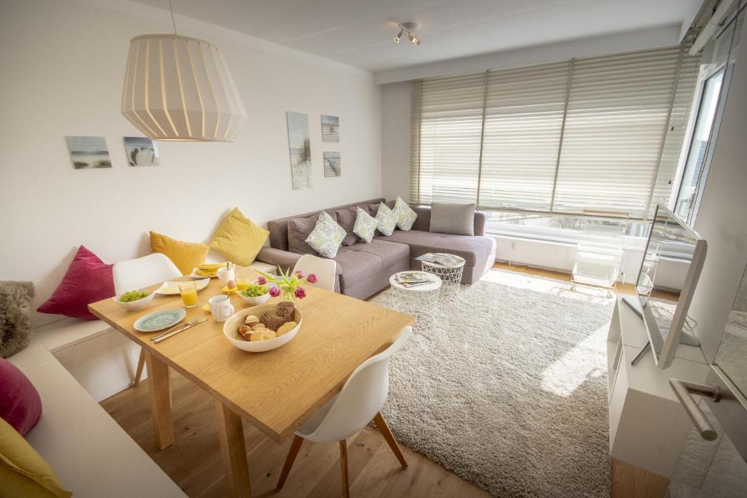 Photo of Livingroom in Sahlenburg