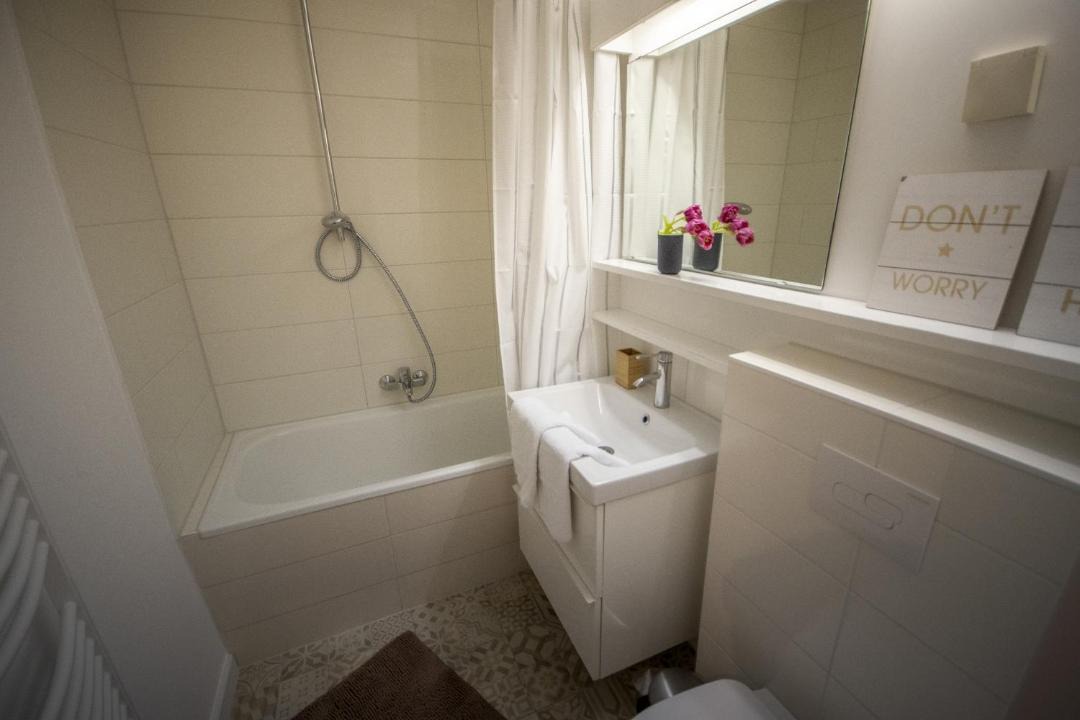 Photo of Bathroom in Sahlenburg