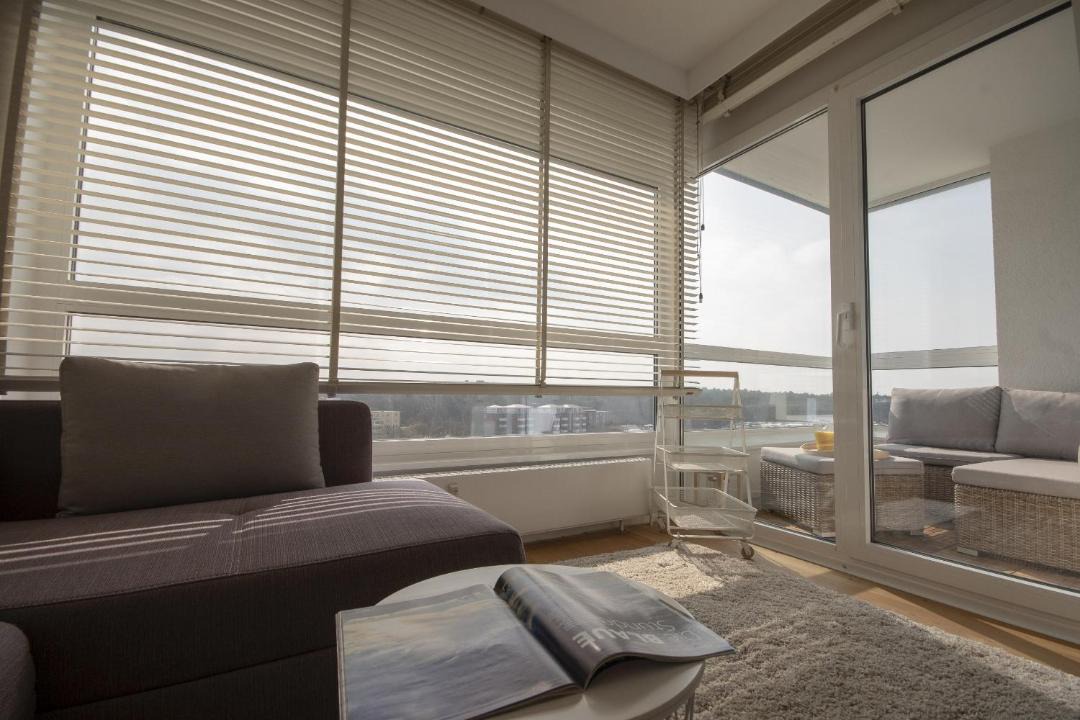 Photo of Livingroom in Sahlenburg