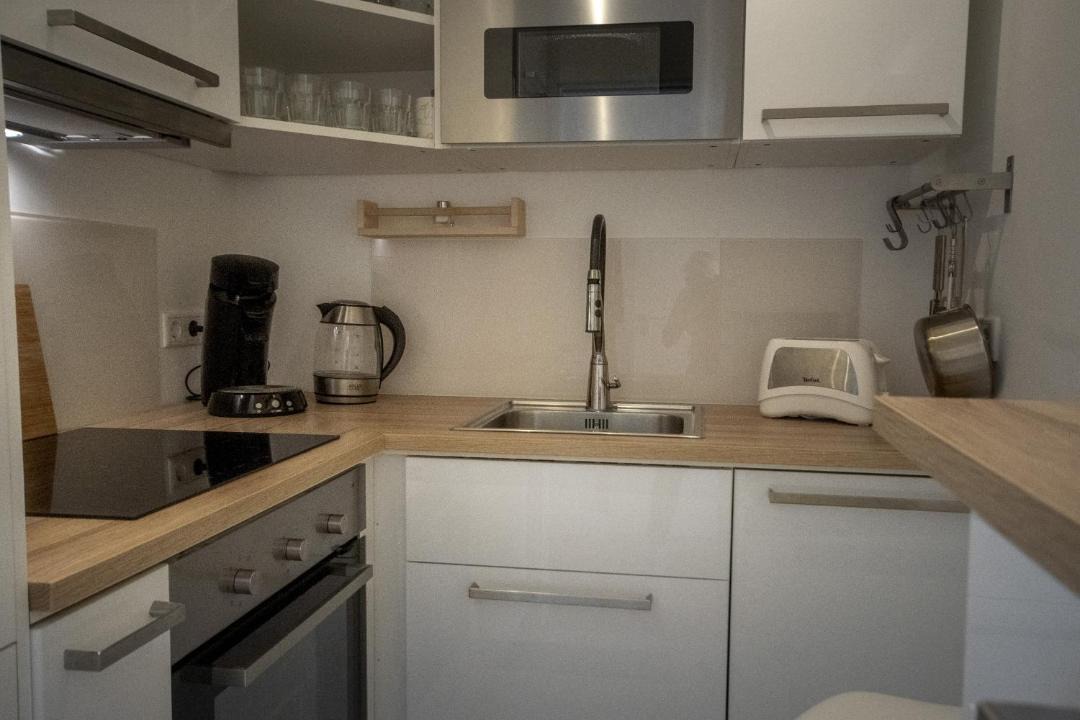 Photo of Kitchen in Sahlenburg