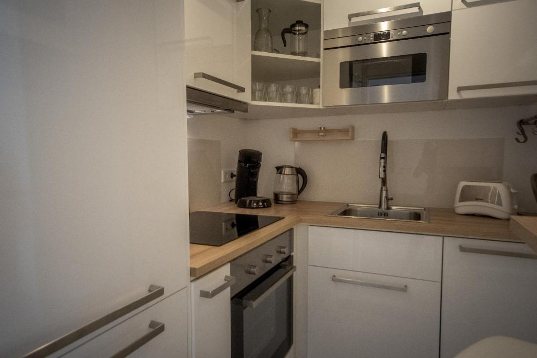 Photo of Kitchen in Sahlenburg