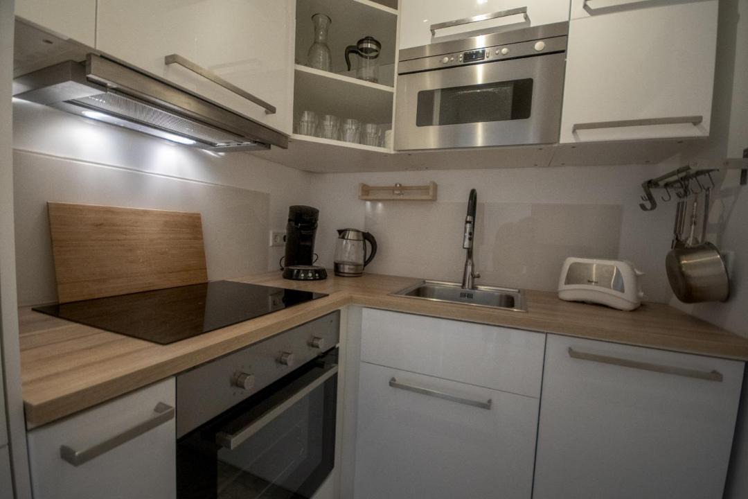 Photo of Kitchen in Sahlenburg